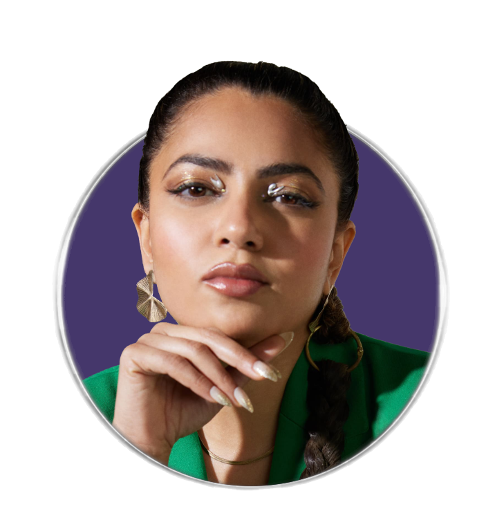 Sarvangi Shah, Founder at Noya Beautyworks