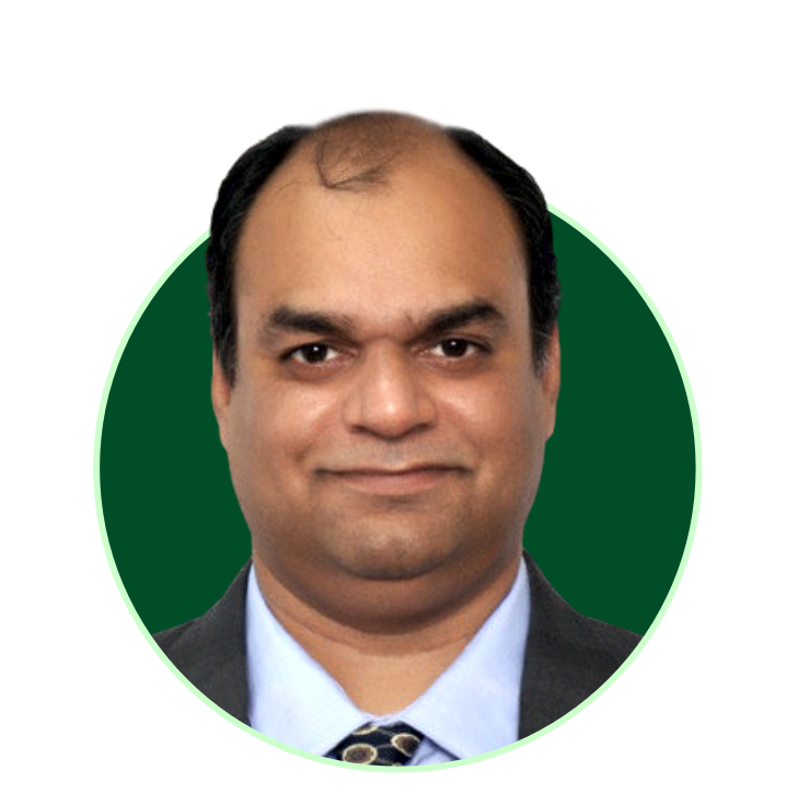 Ritesh Mathur, Founder at F2F Food & Beverage Consultants